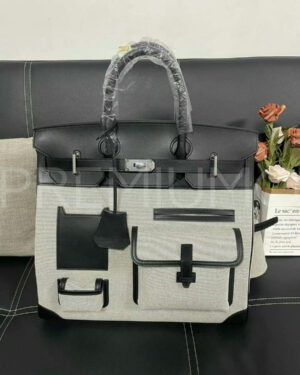 Hermes Birkin Cargo сумка PR835748