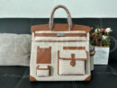 Hermes Birkin Cargo сумка PR631641 3