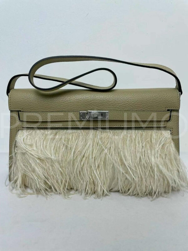 Hermes Kelly сумка PR999279
