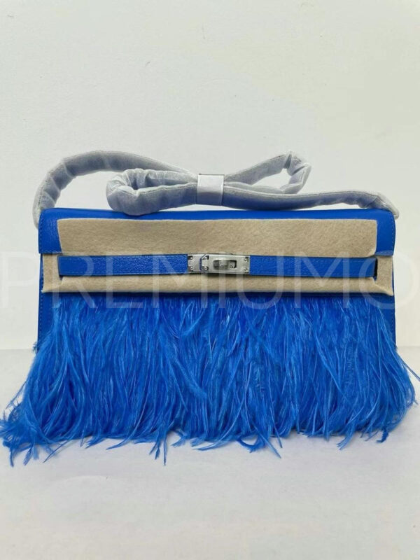 Hermes Kelly сумка PR102765