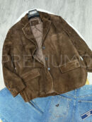 Prada пиджак PR104683 10