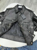 Yves Saint Laurent куртка PR457079 12