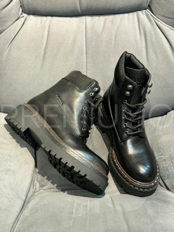 Prada ботинки PR266262 2