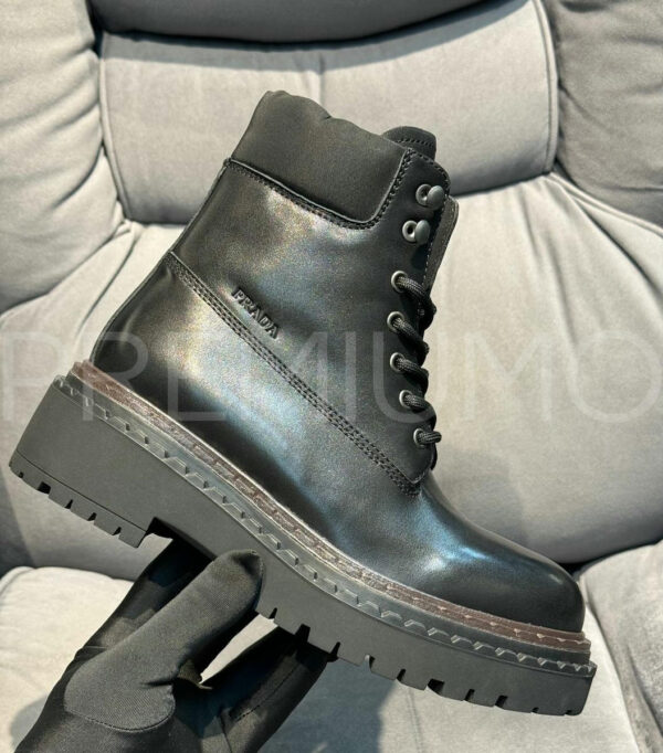 Prada ботинки PR266262 8