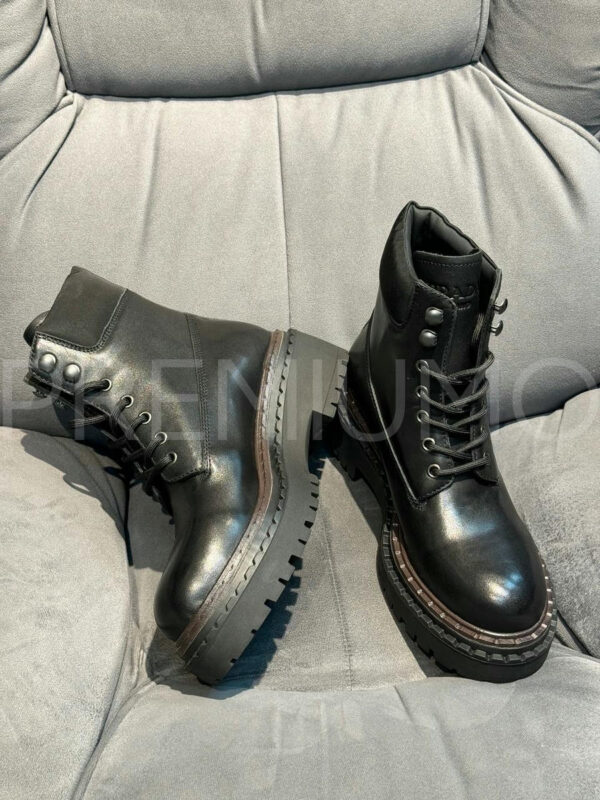 Prada ботинки PR266262 4