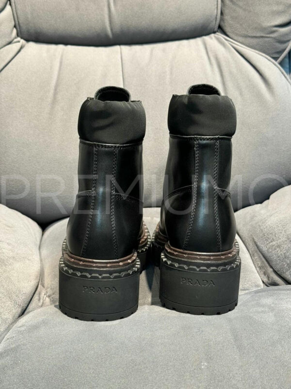 Prada ботинки PR266262 5