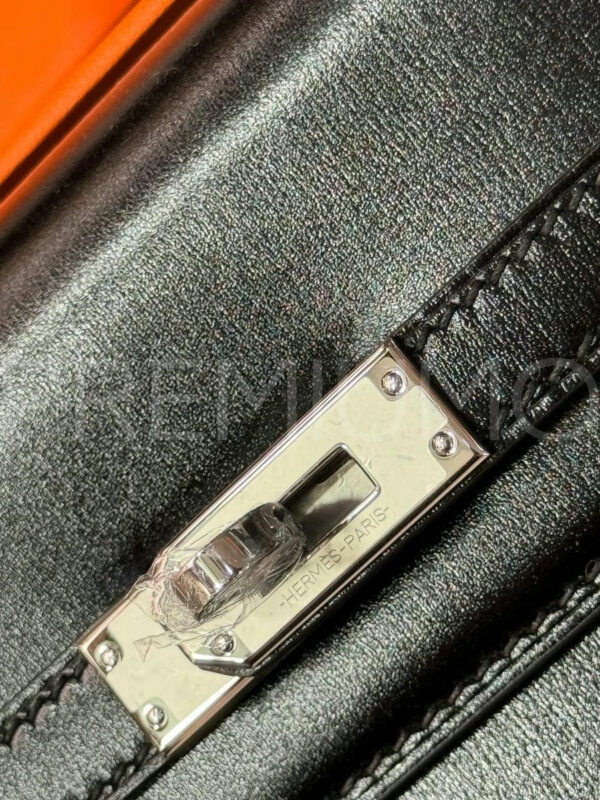 Hermes kelly Box сумка PR540292 7