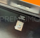 Hermes kelly Box сумка PR540292 13