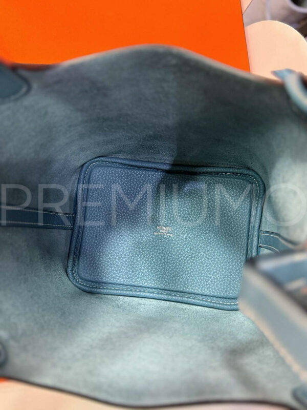 Hermes сумка PR572164 6
