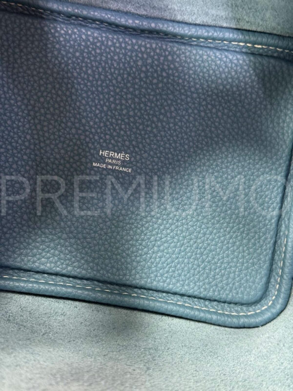 Hermes сумка PR572164 7