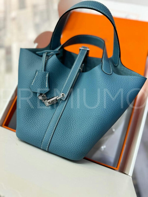Hermes сумка PR572164 4