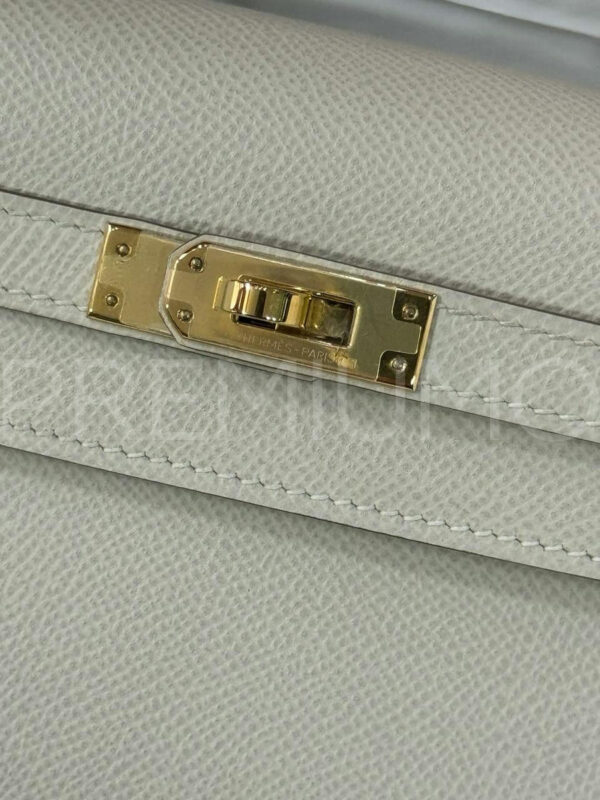 Hermes kelly Epsom сумка PR667576 2
