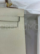 Hermes kelly Epsom сумка PR667576 11