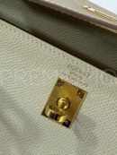 Hermes kelly Epsom сумка PR667576 13