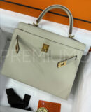 Hermes kelly Epsom сумка PR667576 14
