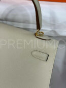 Hermes kelly Epsom сумка PR667576 15