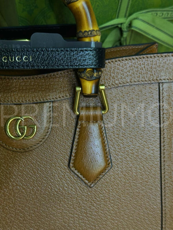 Gucci сумка PR482630 7