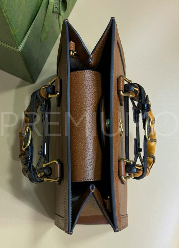 Gucci сумка PR482630 8