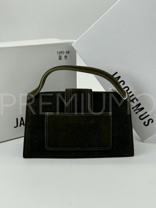 Jacquemus сумка PR570369 2