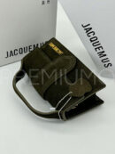 Jacquemus сумка PR570369 7
