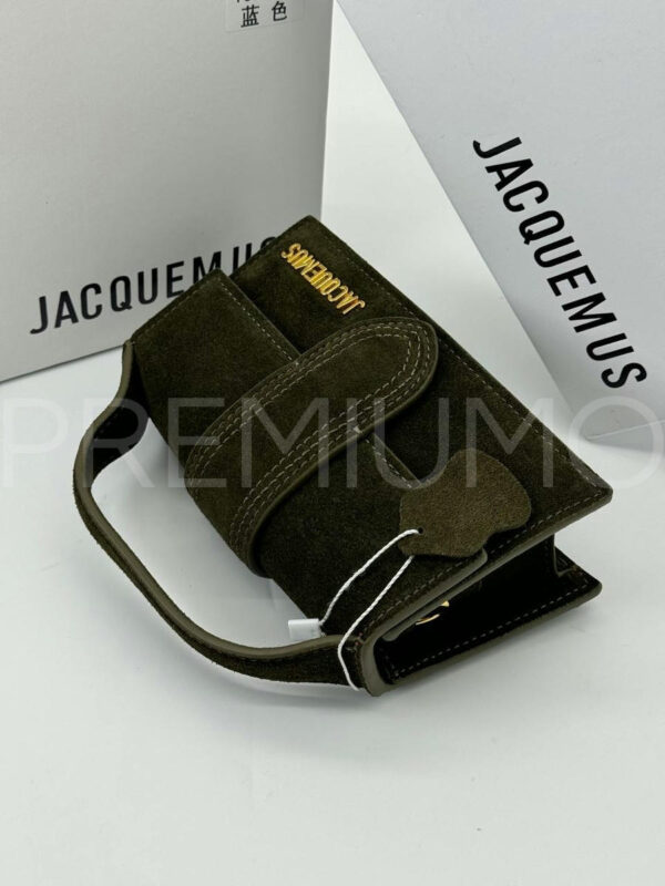 Jacquemus сумка PR570369 3