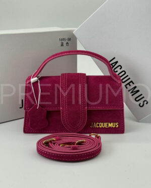 Jacquemus сумка PR539845
