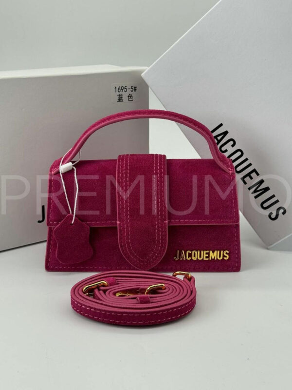 Jacquemus сумка PR539845