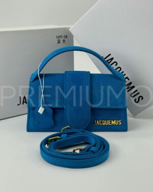 Jacquemus сумка PR489747