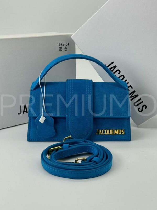 Jacquemus сумка PR489747