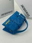 Jacquemus сумка PR489747 9