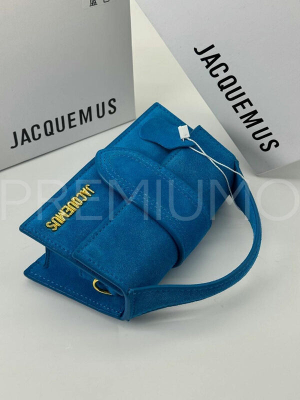 Jacquemus сумка PR489747 4