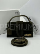 Jacquemus сумка PR570369 5