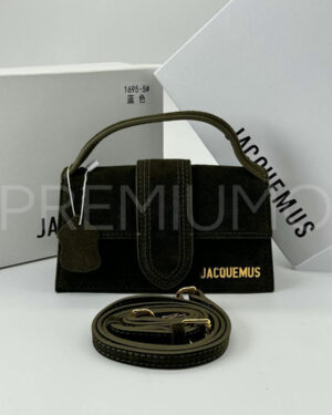 Jacquemus сумка PR570369