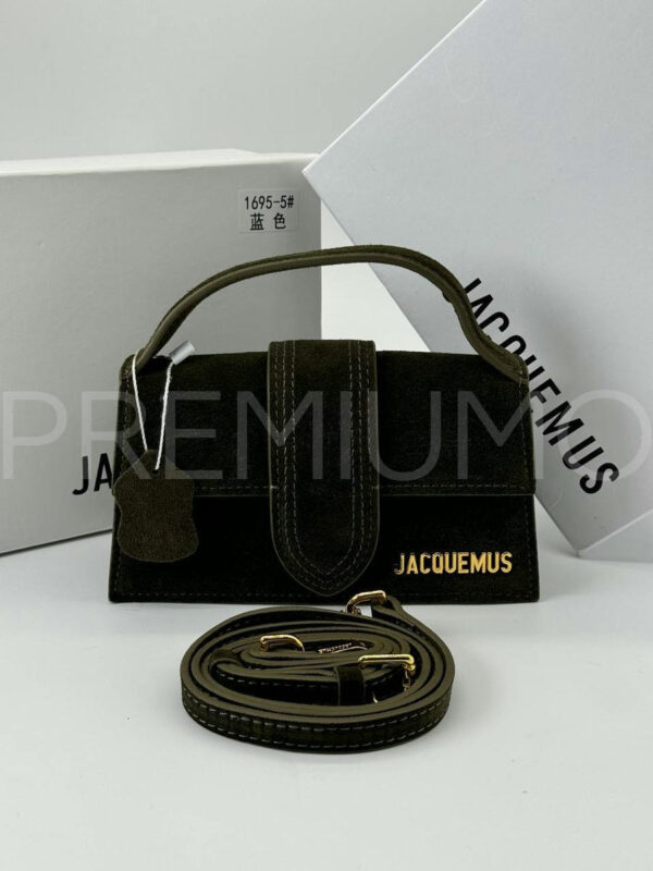 Jacquemus сумка PR570369