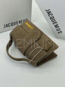 Jacquemus сумка PR373139 9