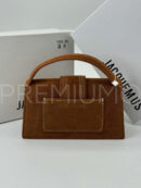 Jacquemus сумка на ремешке PR191168 8
