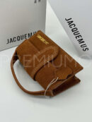 Jacquemus сумка на ремешке PR191168 9