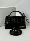 Jacquemus сумка PR714462 10