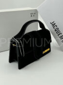 Jacquemus сумка PR714462 11