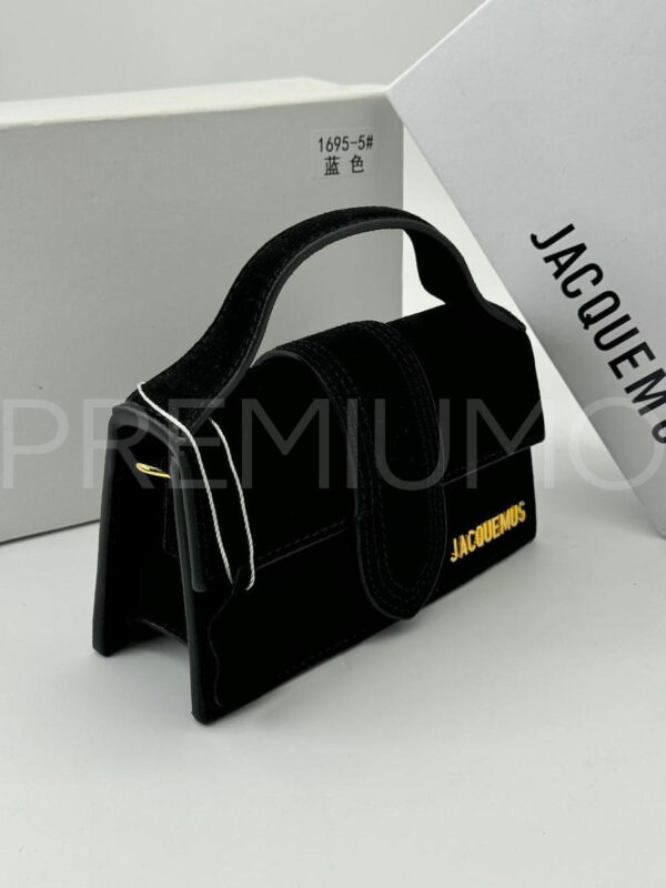 Jacquemus сумка PR714462 2