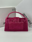Jacquemus сумка PR539845 6