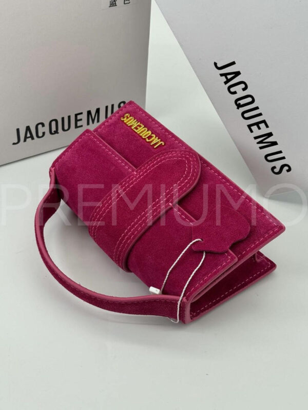 Jacquemus сумка PR539845 3