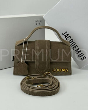 Jacquemus сумка PR373139
