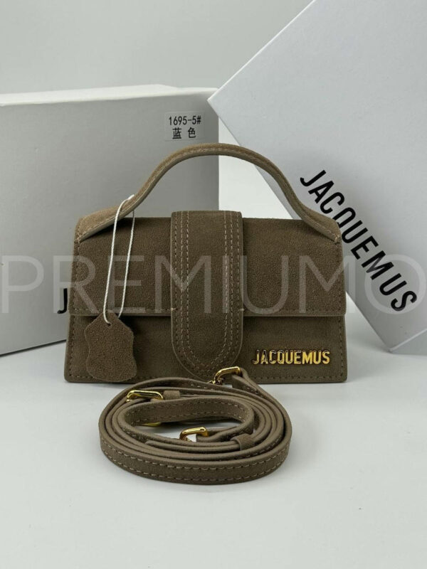 Jacquemus сумка PR373139