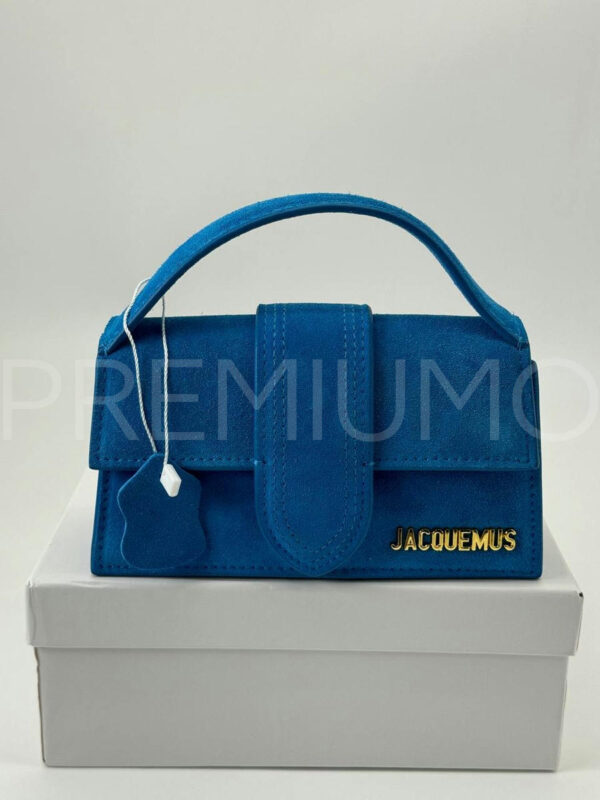 Jacquemus сумка PR489747 2