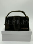 Jacquemus сумка PR714462 17