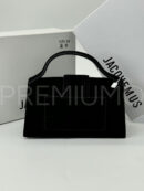 Jacquemus сумка PR714462 12