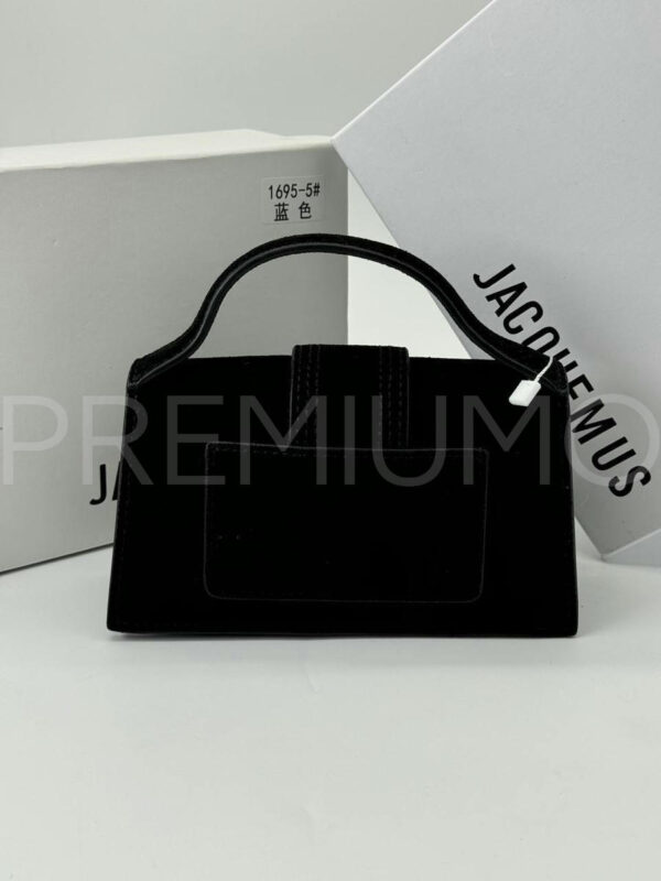 Jacquemus сумка PR714462 3