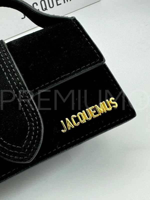 Jacquemus сумка PR714462 5