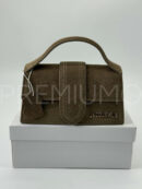 Jacquemus сумка PR373139 7